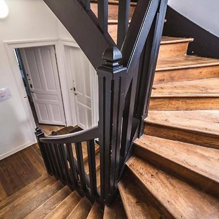 Apartamento Steam, Baignoire Balneo Et Clim Reims Exterior foto